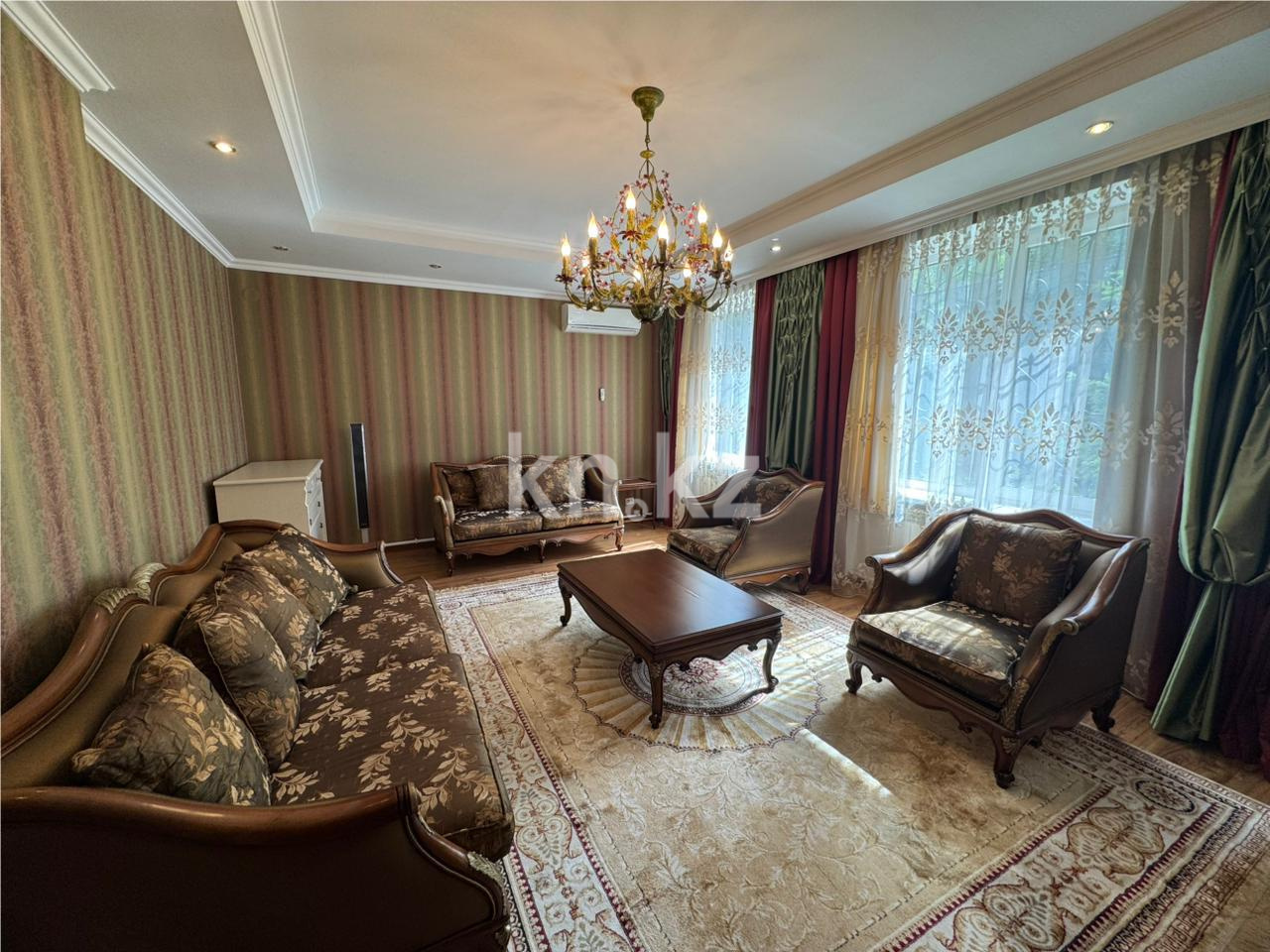Продажа 9-комнатного дома, 1000 м², пр. Назарбаева, дом  3а в Караганде - фото 27
