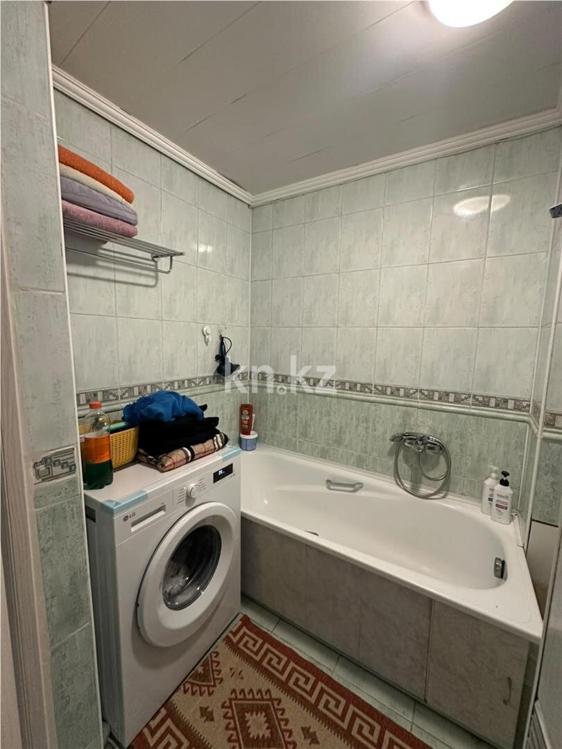 Продажа 3-комнатной квартиры, 59 м² в Караганде - фото 6