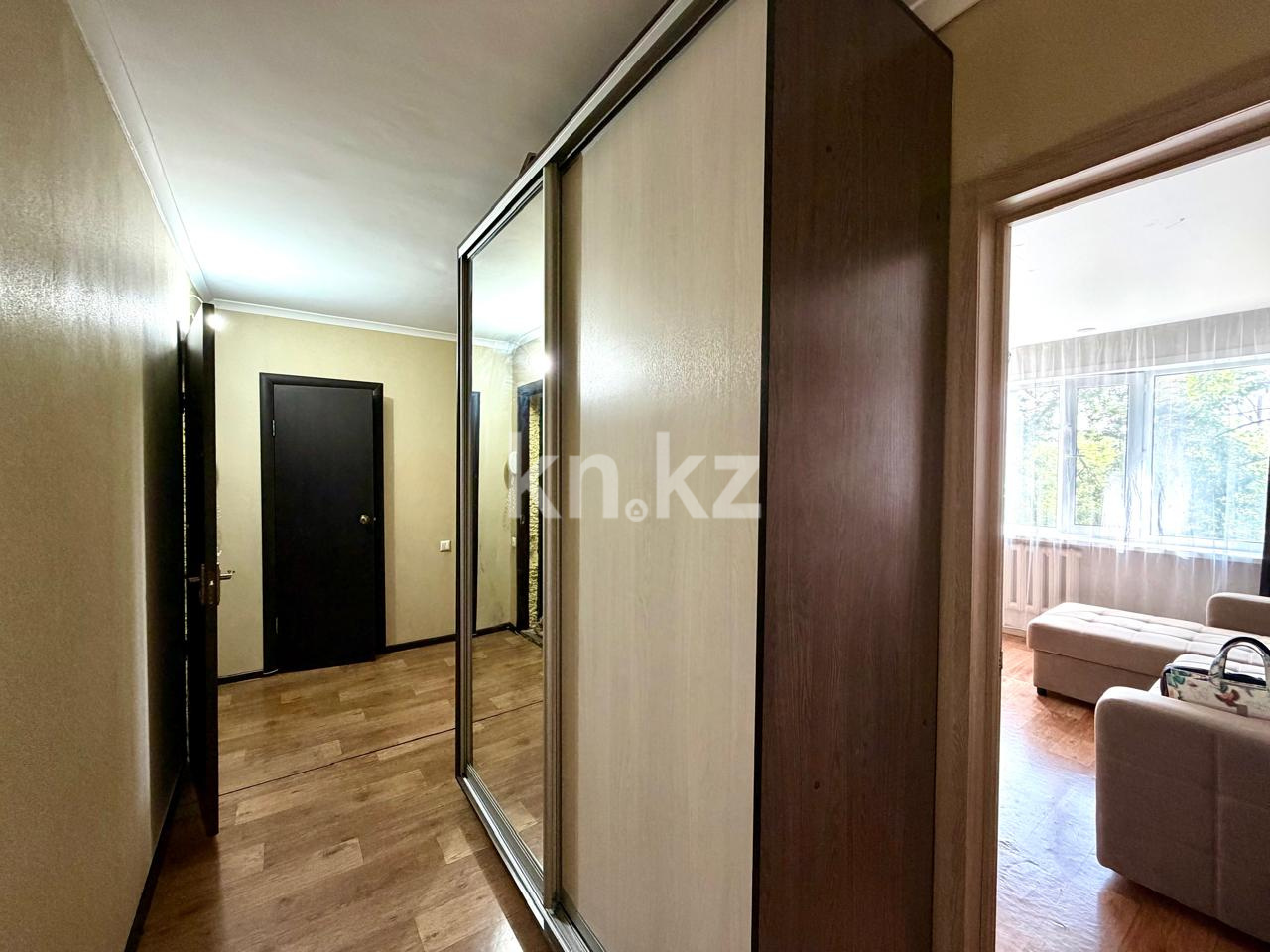 Продажа 2-комнатной квартиры, 52 м² в Караганде - фото 10