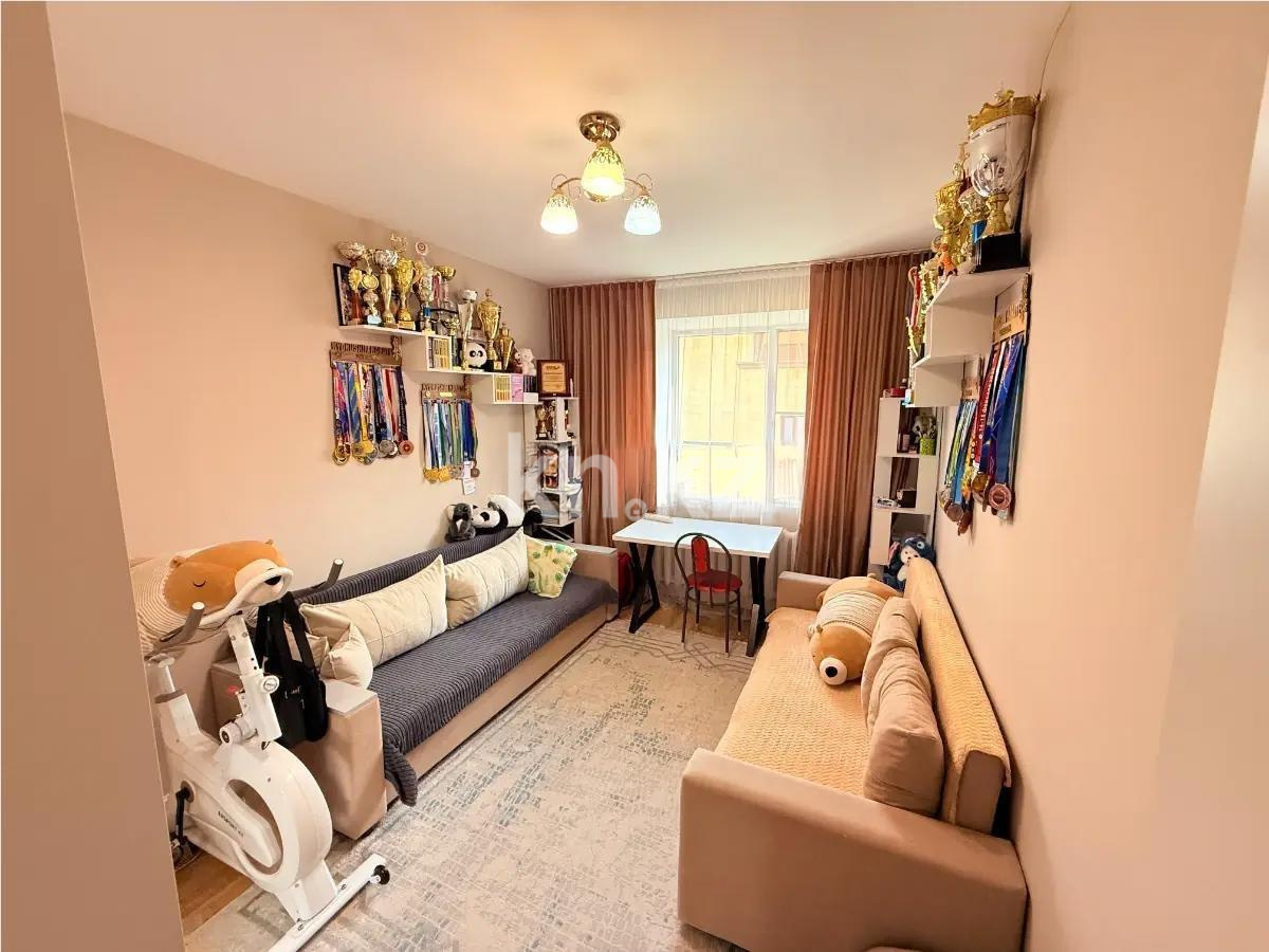 Продажа 3-комнатной квартиры, 68 м² в Астане - фото 2