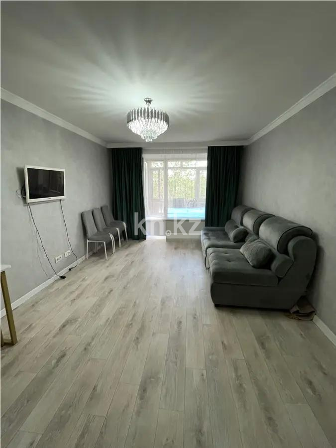 Продажа 3-комнатной квартиры, 70 м², ул. Ерубаева, дом  52/2 в Караганде