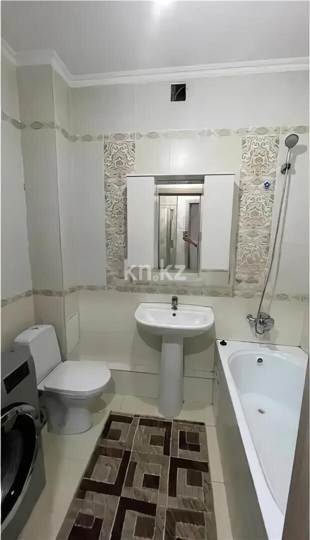 Продажа 1-комнатной квартиры, 33 м² в Астане - фото 3