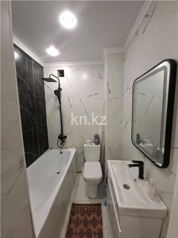 Продажа 2-комнатной квартиры, 43 м² в Астане - фото 3