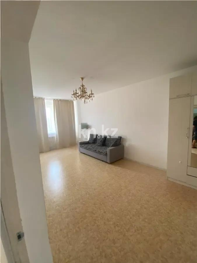Продажа 1-комнатной квартиры, 44 м² в Алматы