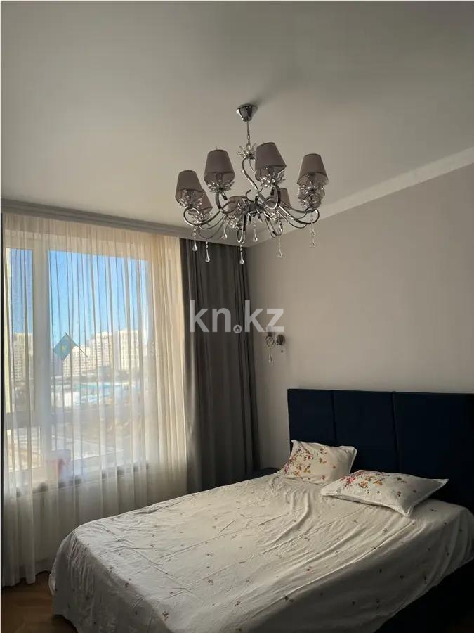 Продажа 2-комнатной квартиры, 65.9 м² в Астане - фото 3