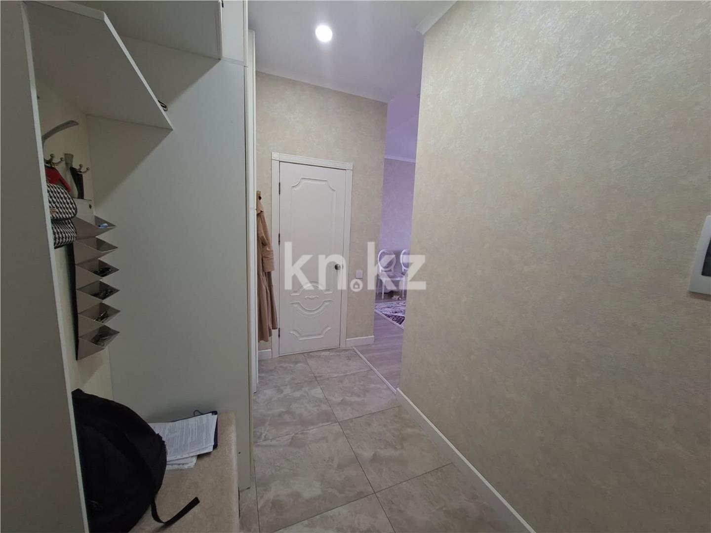 Продажа 3-комнатной квартиры, 84 м² в Караганде - фото 23