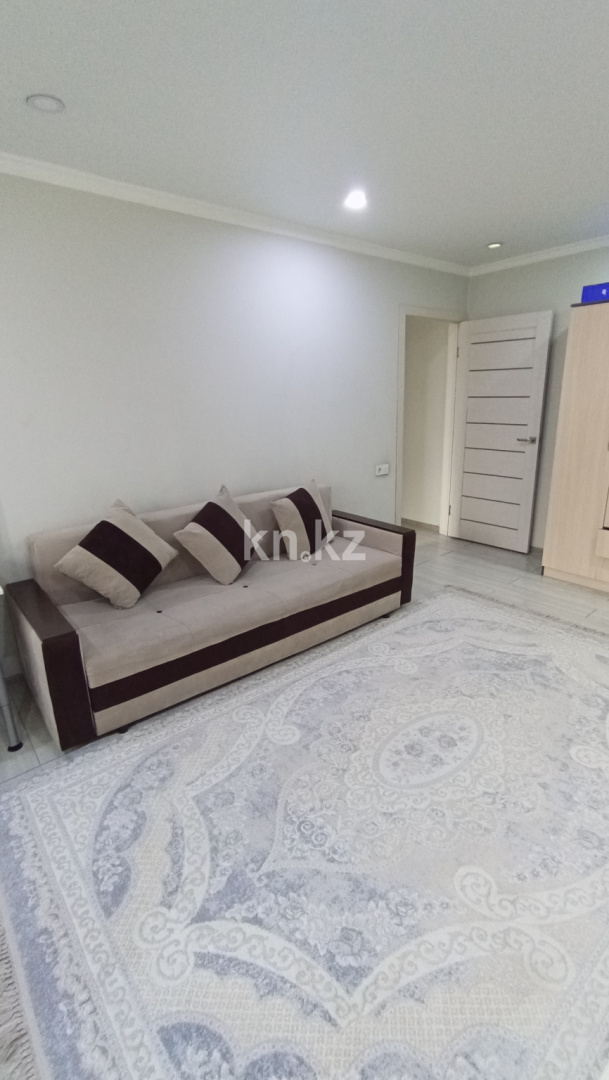 Аренда 1-комнатной квартиры, 32 м² в Алматы - фото 3