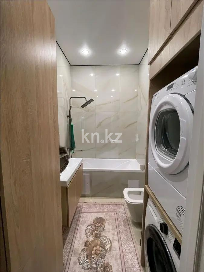 Продажа 3-комнатной квартиры, 43 м², ул. Жангельдина, дом  14 стр в Астане - фото 3