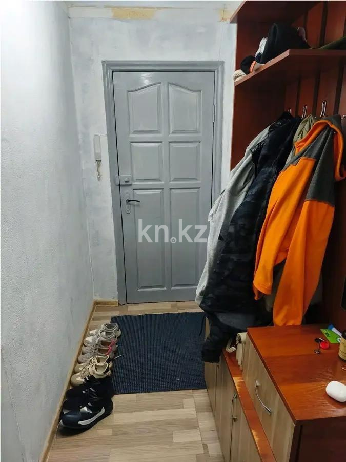 Продажа 3-комнатной квартиры, 48.2 м² в Астане - фото 4