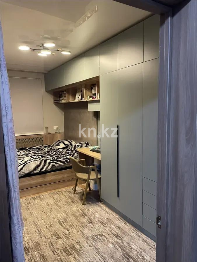 Продажа 2-комнатной квартиры, 45 м² в Караганде - фото 2