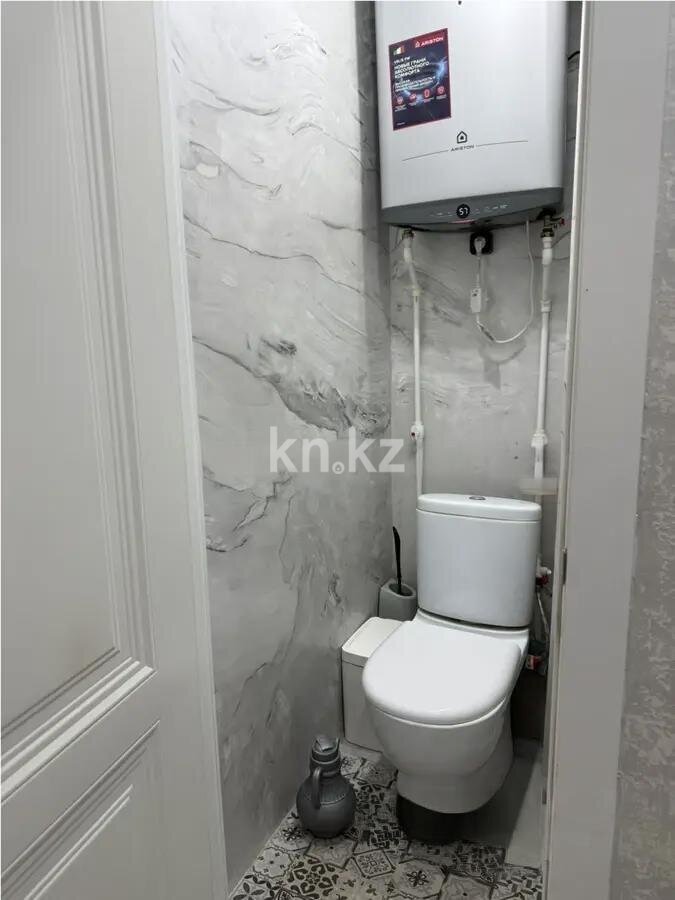 Продажа 1-комнатной квартиры, 40 м² в Караганде - фото 4
