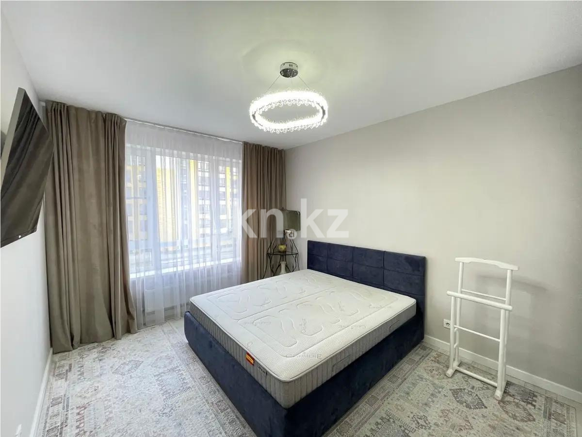 Продажа 3-комнатной квартиры, 85 м² в Астане