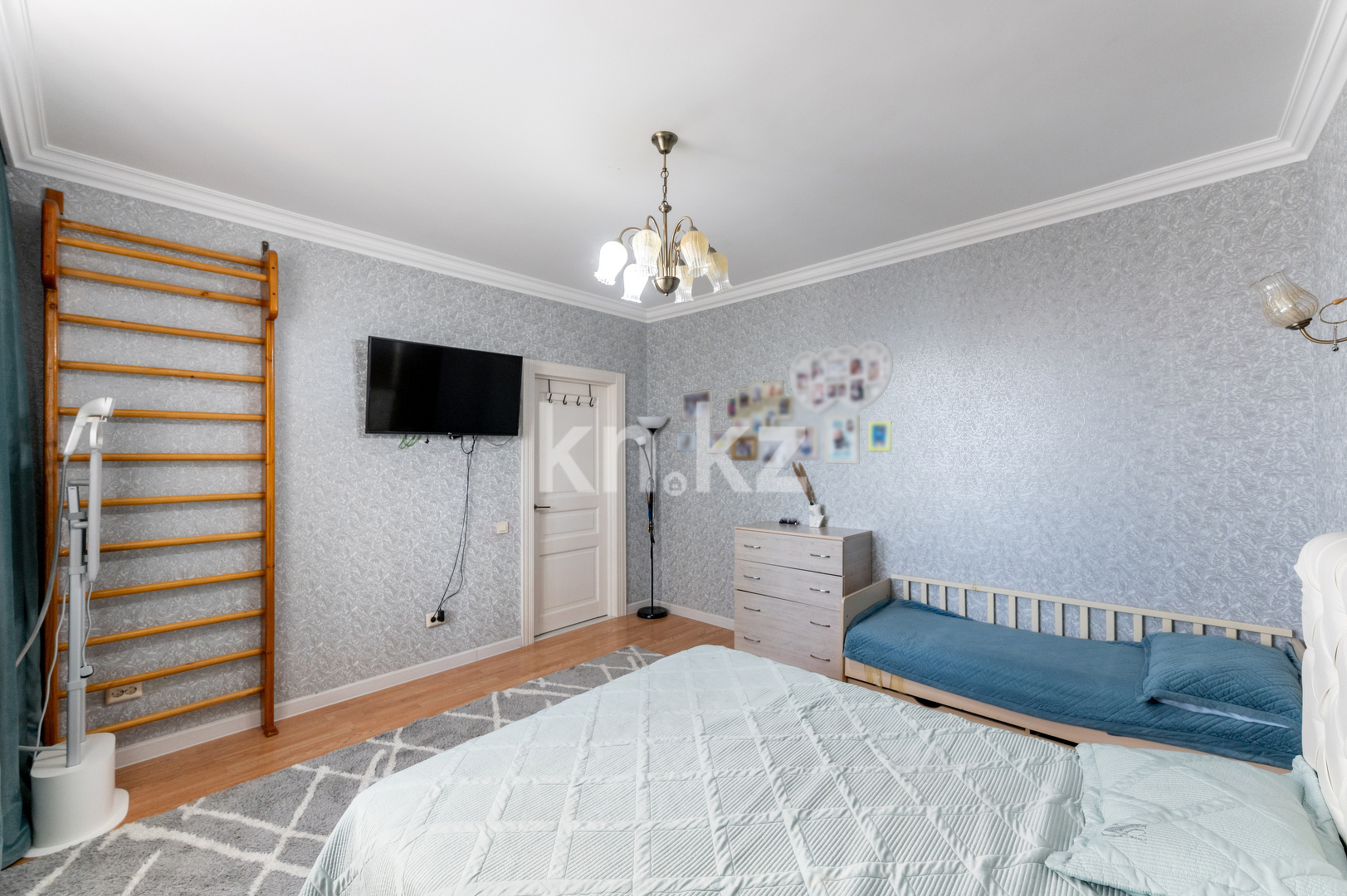 Продажа 3-комнатной квартиры, 100 м² в Астане - фото 28