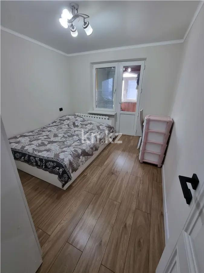 Продажа 2-комнатной квартиры, 51.1 м² в Алматы