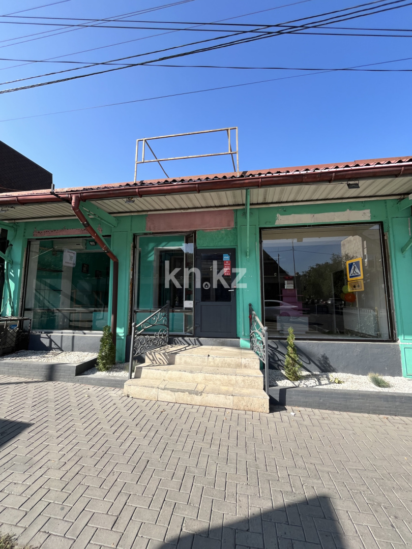 Аренда , ул. Розыбакиева, дом  17 - ул. Кабанбай батыра в Алматы - фото 3