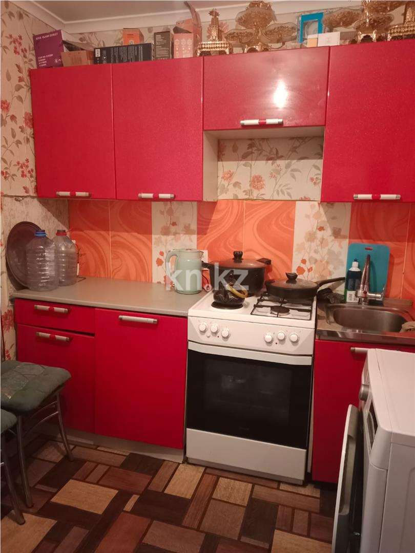 Продажа 2-комнатной квартиры, 51 м² в Караганде - фото 7