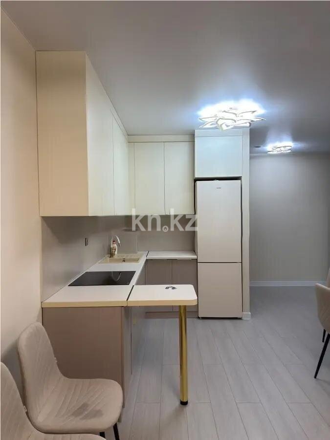 Продажа 2-комнатной квартиры, 45 м² в Алматы - фото 3