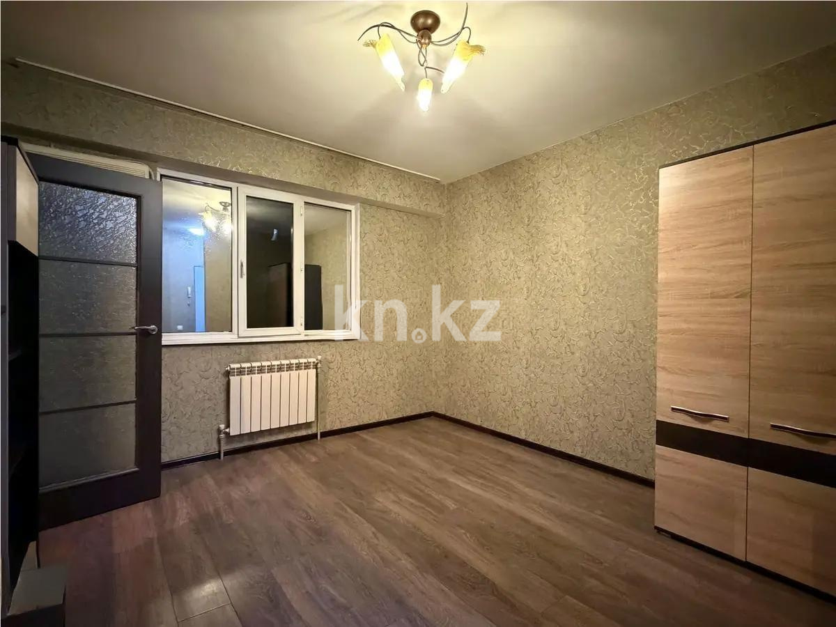 Продажа 1-комнатной квартиры, 26 м² в Алматы - фото 3