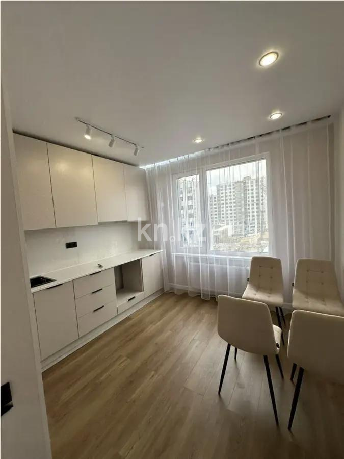 Продажа 2-комнатной квартиры, 53 м² в Астане - фото 3