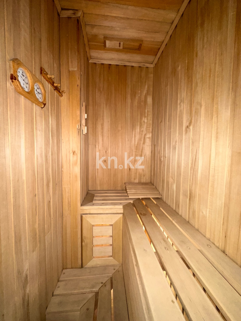 Аренда 4-комнатной квартиры, 120 м² в Астане - фото 17