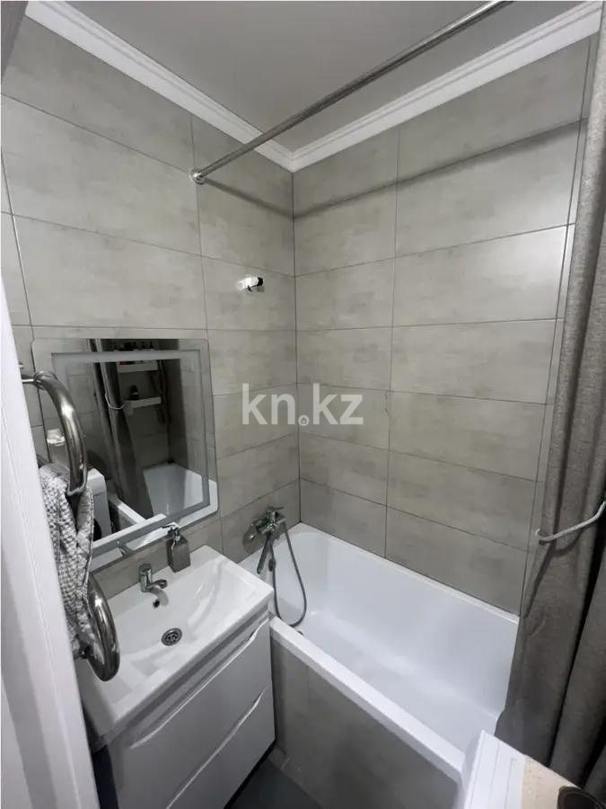 Продажа 1-комнатной квартиры, 40.2 м² в Алматы - фото 3