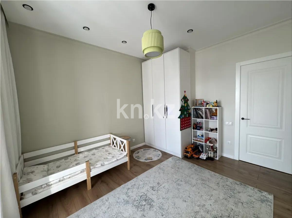 Продажа 3-комнатной квартиры, 76.1 м² в Алматы - фото 3