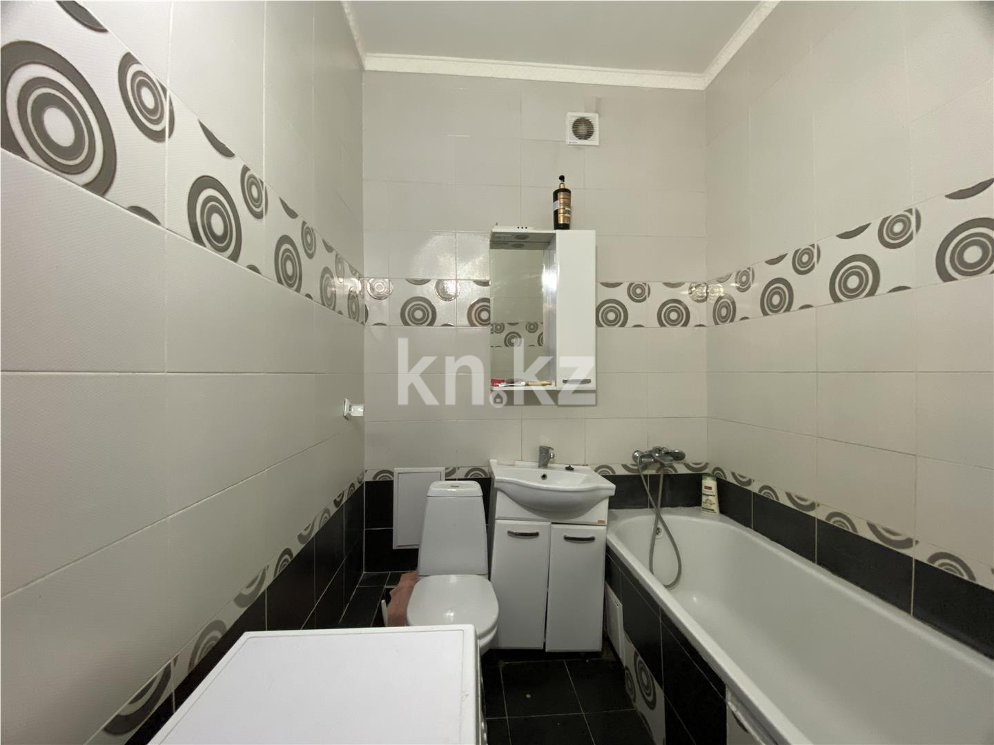 Продажа 1-комнатной квартиры, 37 м² в Астане - фото 5