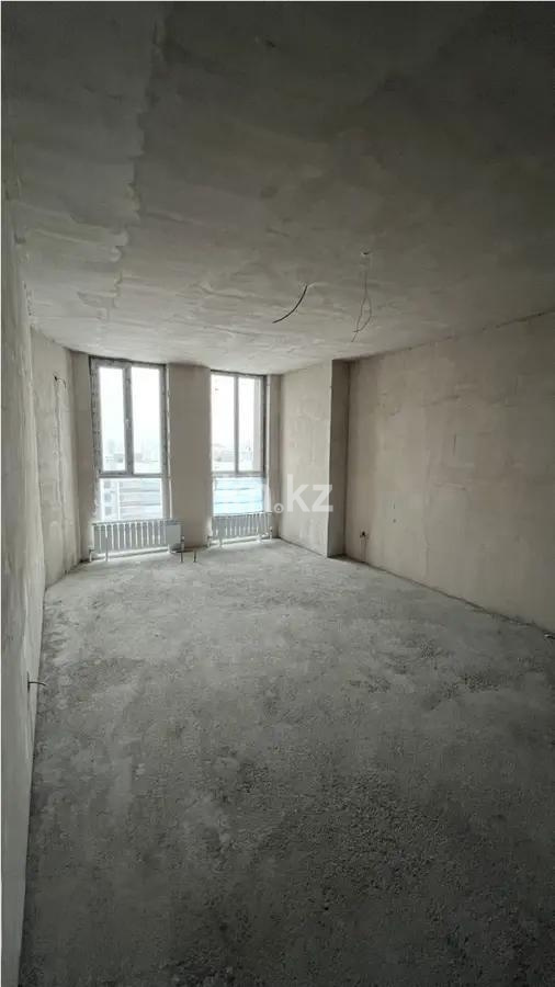 Продажа 1-комнатной квартиры, 58.4 м² в Астане