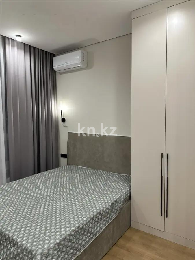 Продажа 2-комнатной квартиры, 38 м² в Алматы - фото 2