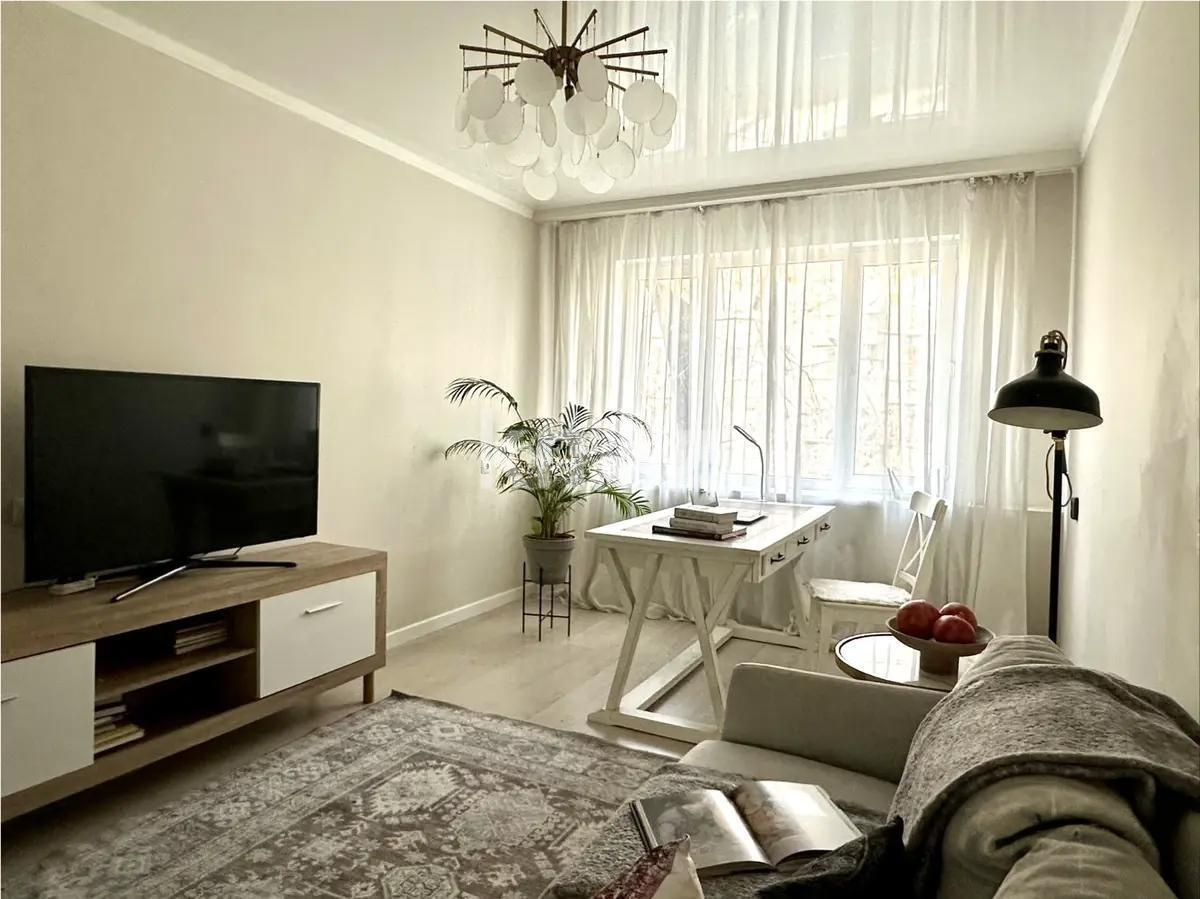 Продажа 4-комнатной квартиры, 76 м², ул. Нурмакова, дом  65 в Алматы