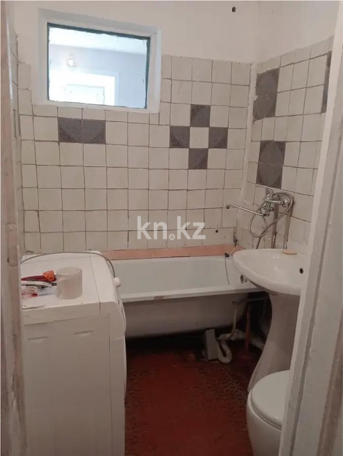 Продажа 1-комнатной квартиры, 33 м², ул. Чернышевского, дом  89 в Темиртау - фото 4