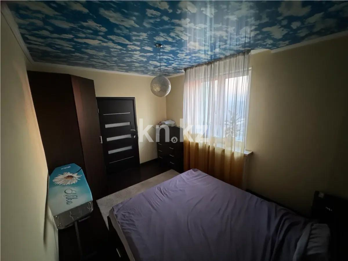 Продажа 2-комнатной квартиры, 53 м² в Алматы - фото 3