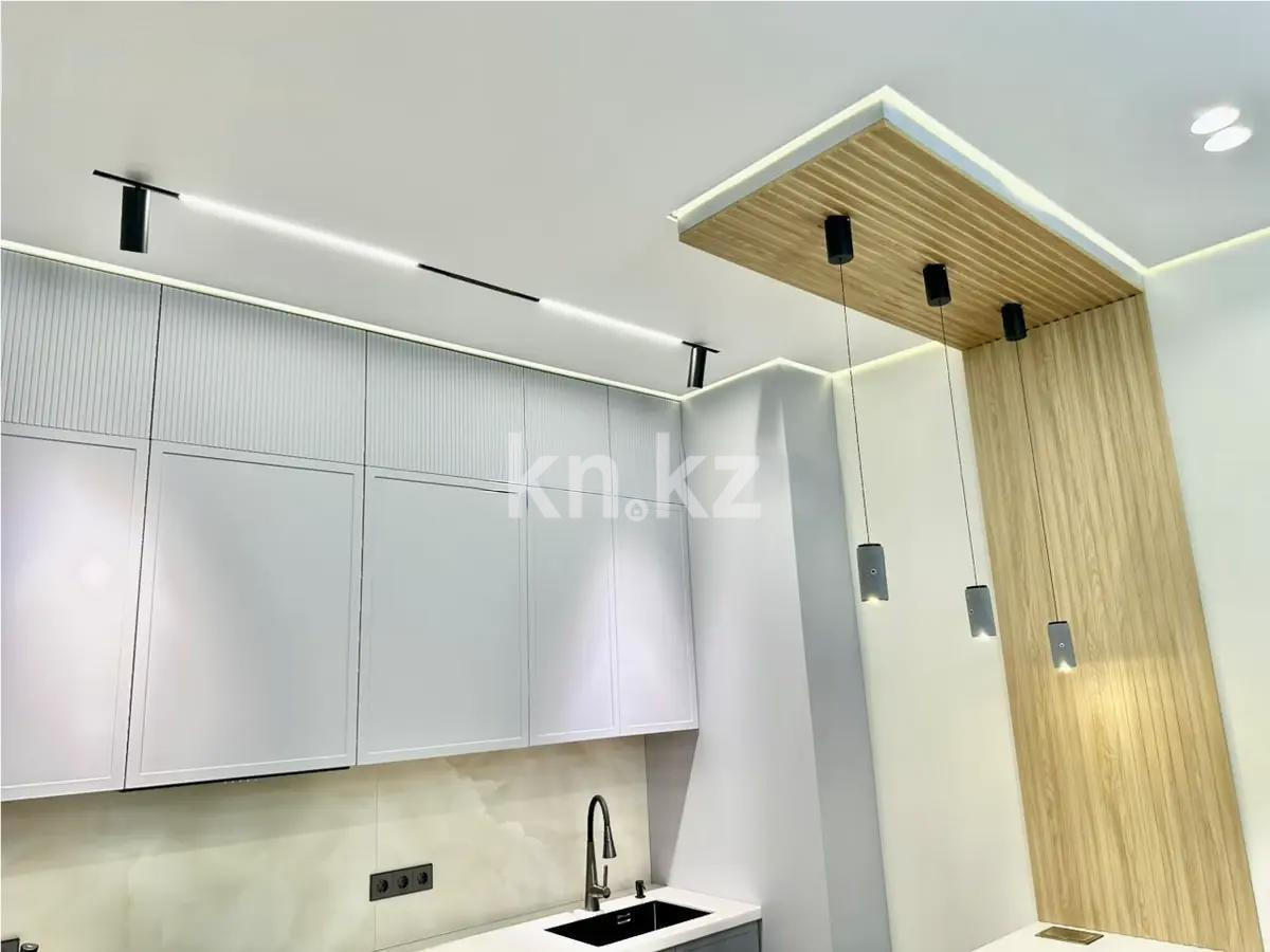 Продажа 2-комнатной квартиры, 46 м² в Астане - фото 3