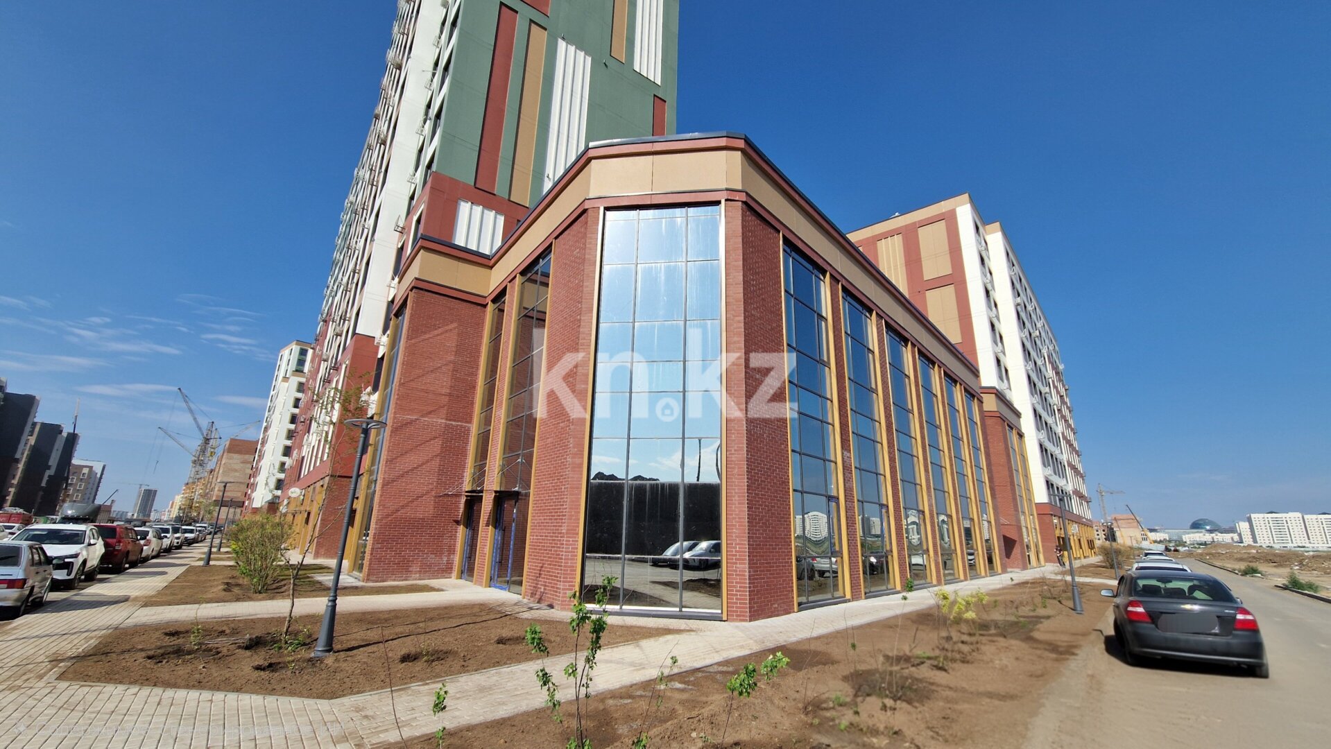 Продажа помещения, 1191 м² в Астане - фото 18