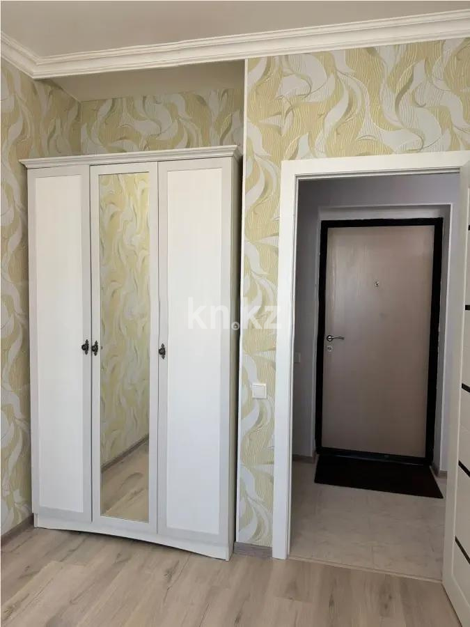 Продажа 2-комнатной квартиры, 39.5 м² в Астане - фото 5