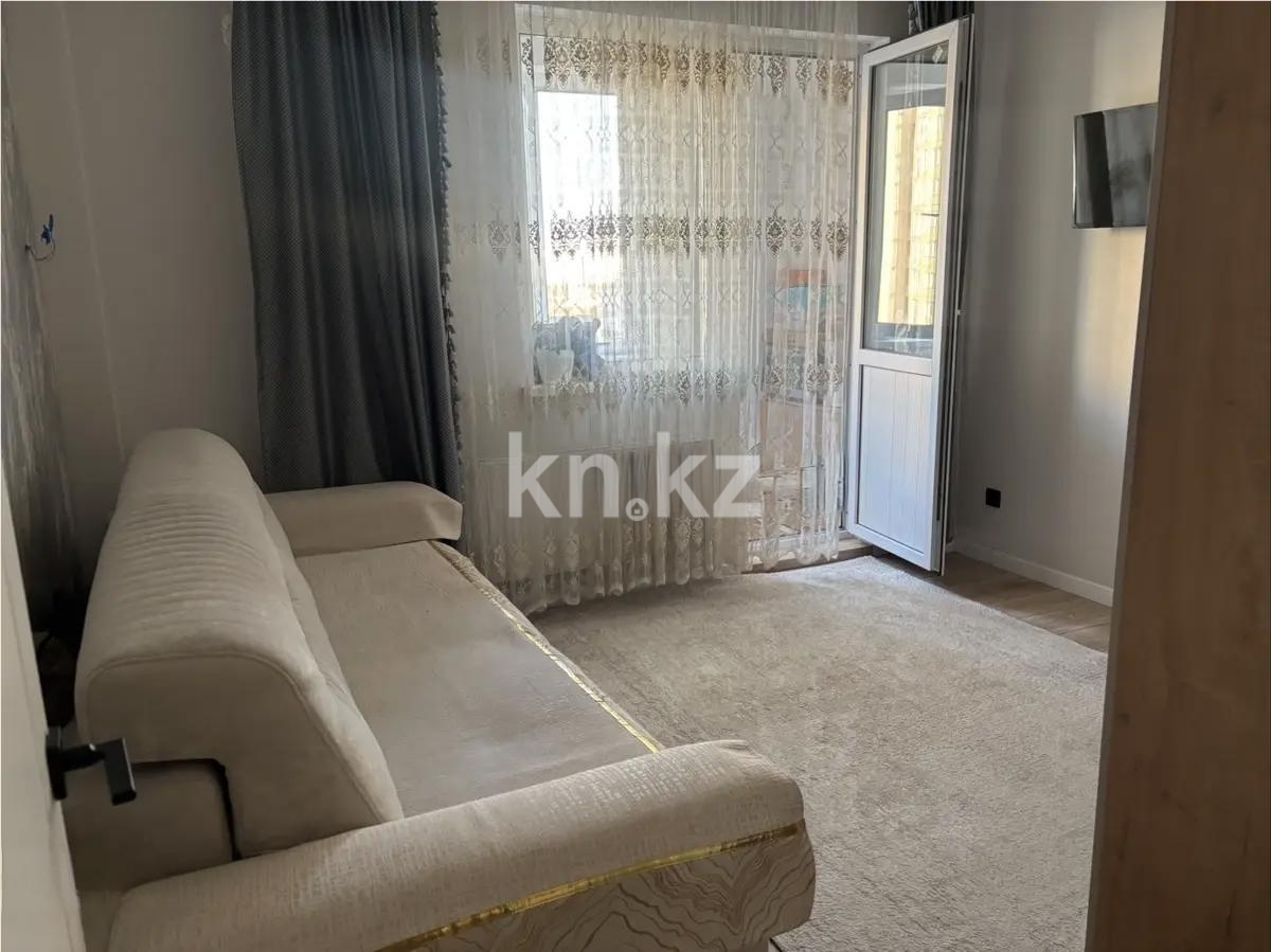 Продажа 2-комнатной квартиры, 49 м² в Астане