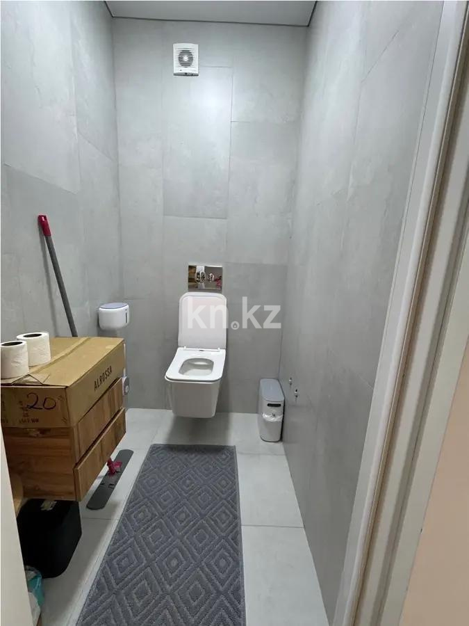 Продажа 3-комнатной квартиры, 72 м², мкр-н Кайрат, дом  303 в Алматы - фото 2