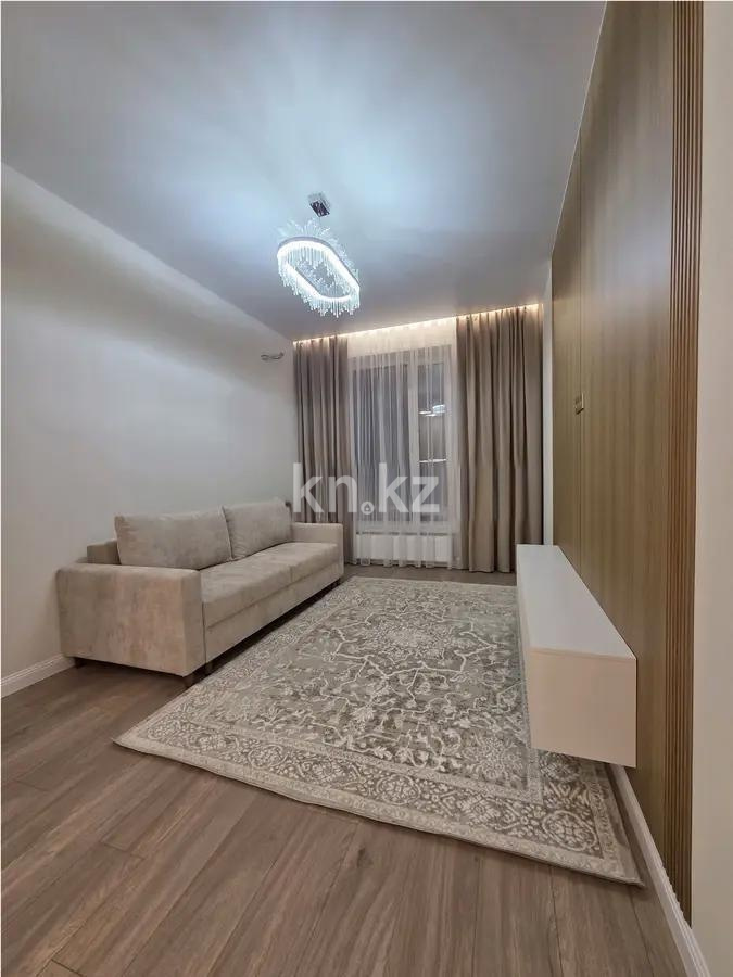 Продажа 2-комнатной квартиры, 40.3 м², пр. Тауелсыздык, дом  25/2 в Астане