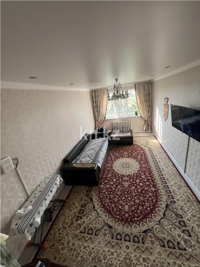 Продажа 2-комнатной квартиры, 63.7 м² в Алматы