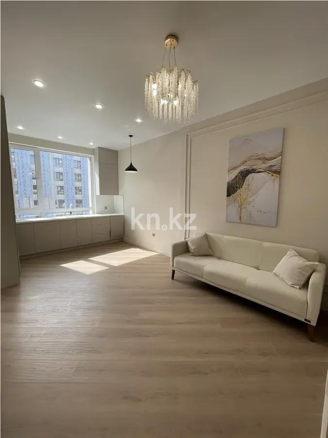 Продажа 3-комнатной квартиры, 70 м² в Астане