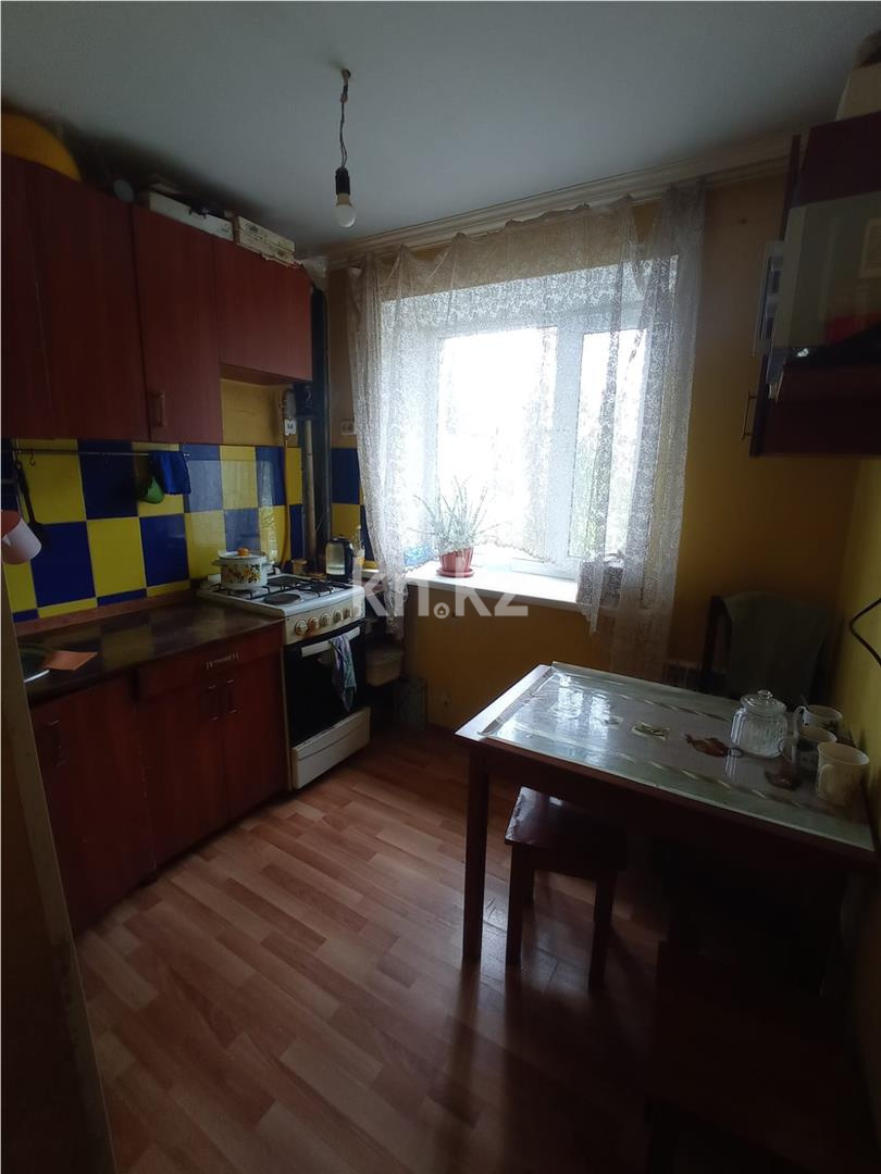 Продажа 2-комнатной квартиры, 45.4 м², мкр-н 21 в Караганде - фото 5