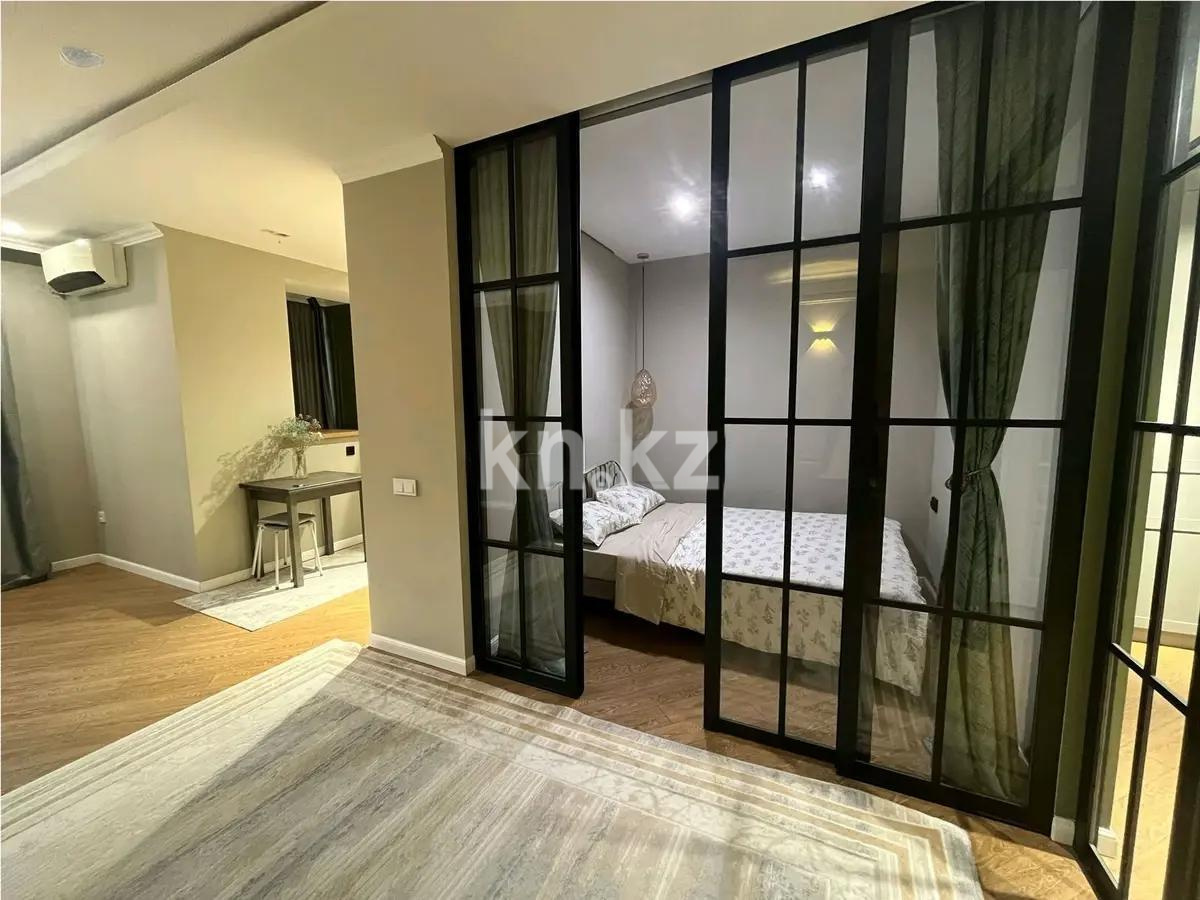 Продажа 2-комнатной квартиры, 54.9 м², пр. Кошкарбаева, дом  40 в Астане - фото 2