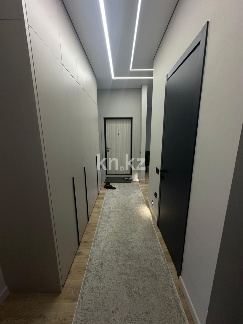 Продажа 3-комнатной квартиры, 83.9 м² в Астане - фото 26