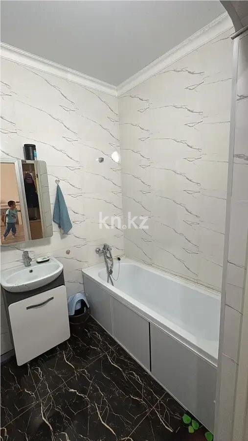 Продажа 2-комнатной квартиры, 44.2 м² в Астане - фото 4