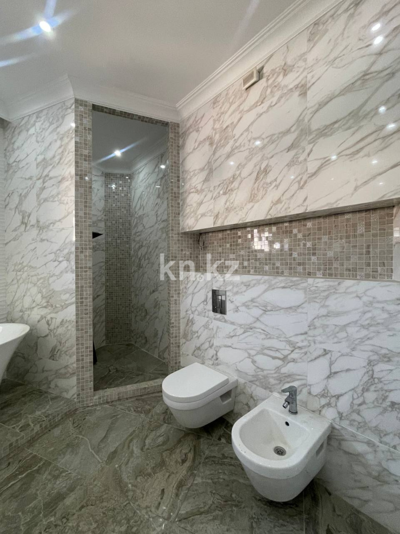 Продажа 5-комнатного дома, 417 м², Кольсай, дом  31к в Алматы - фото 5