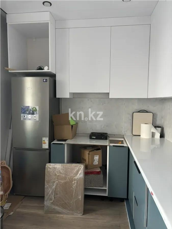 Продажа 1-комнатной квартиры, 34.5 м² в Астане - фото 2