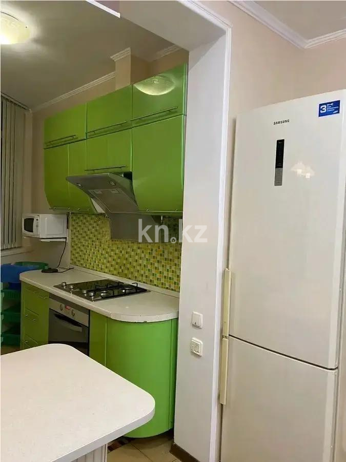 Продажа 2-комнатной квартиры, 46 м² в Алматы - фото 3