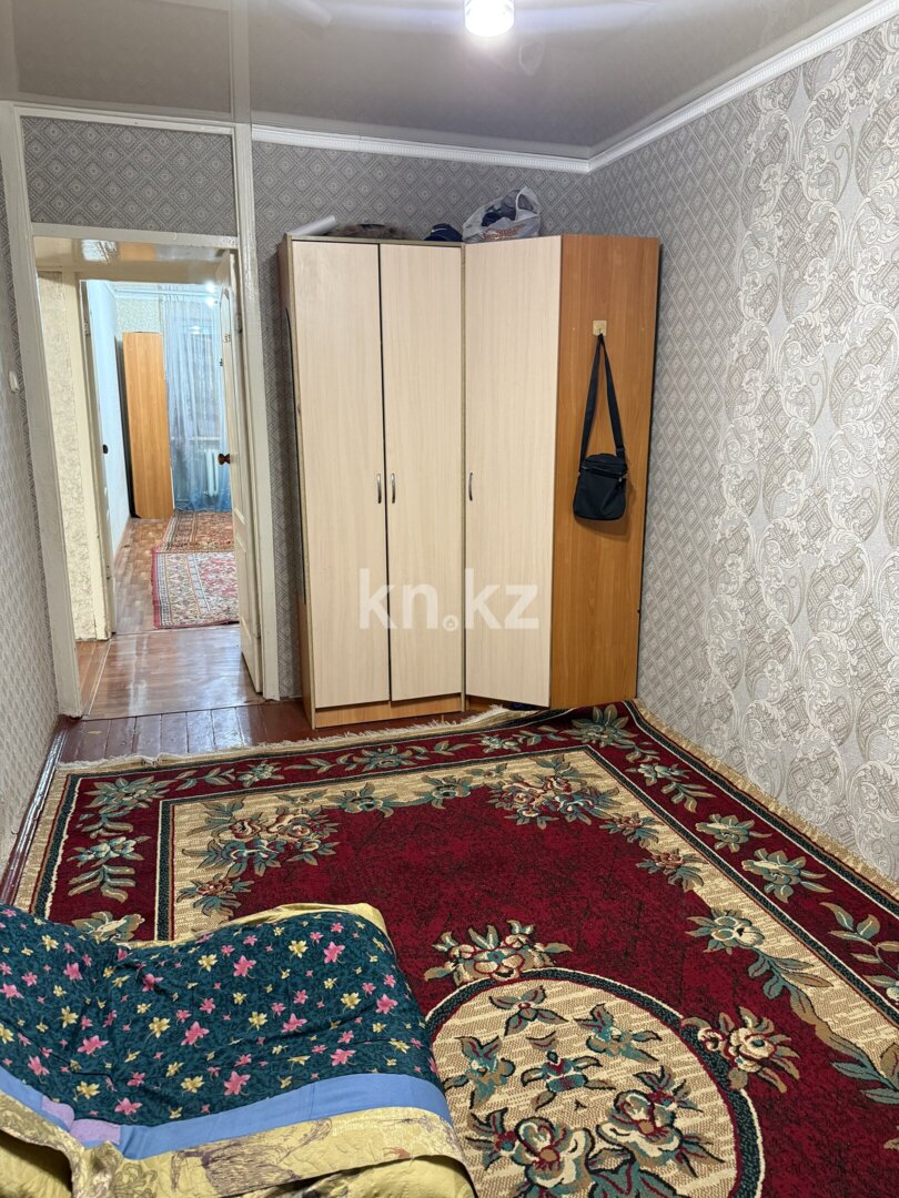 Продажа 3-комнатной квартиры, 56 м² в Темиртау - фото 4