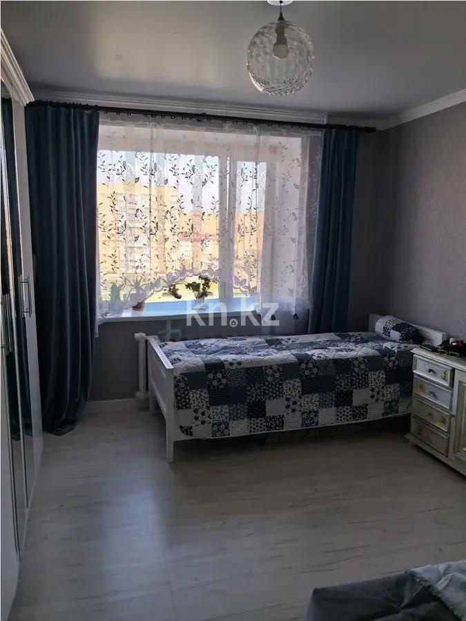 Продажа 2-комнатной квартиры, 52 м² в Астане