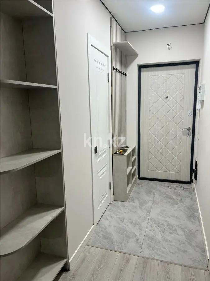 Продажа 1-комнатной квартиры, 34 м² в Алматы - фото 5